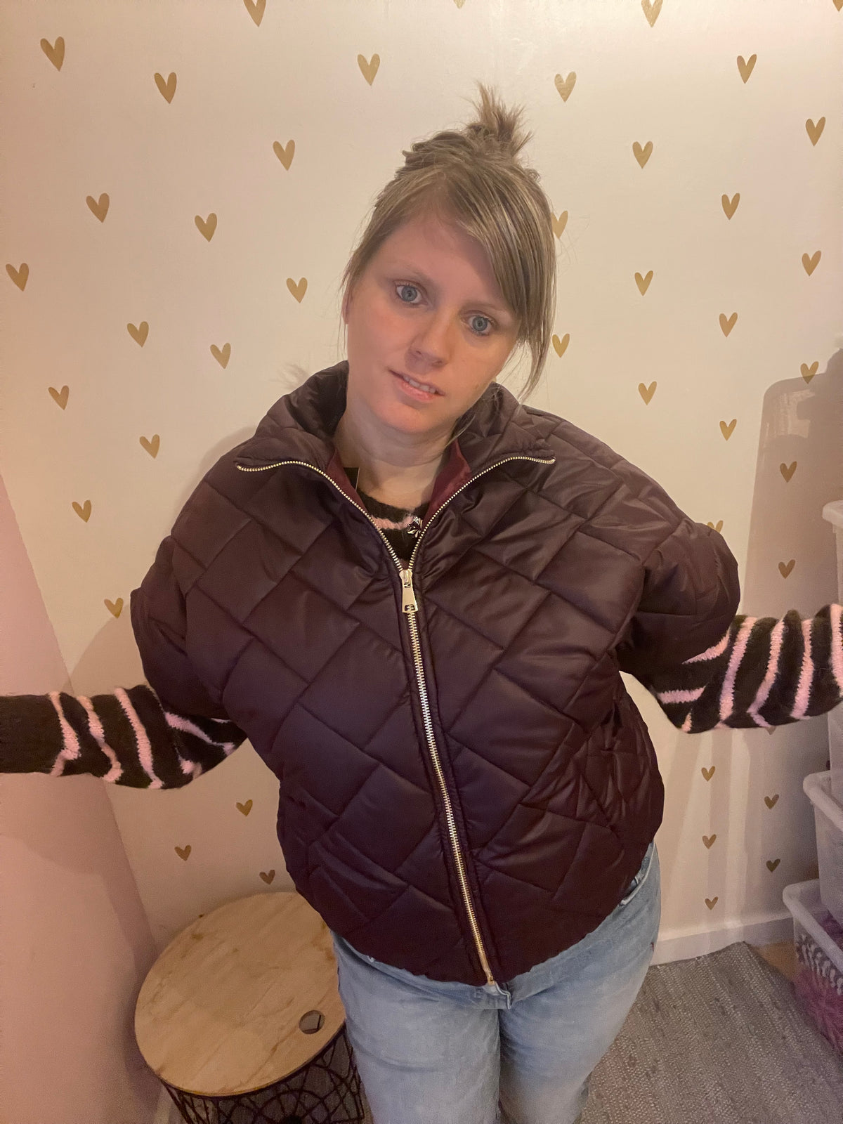 Bodywarmer