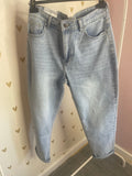 Jeans broek